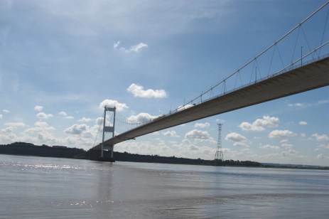Severn Bridge